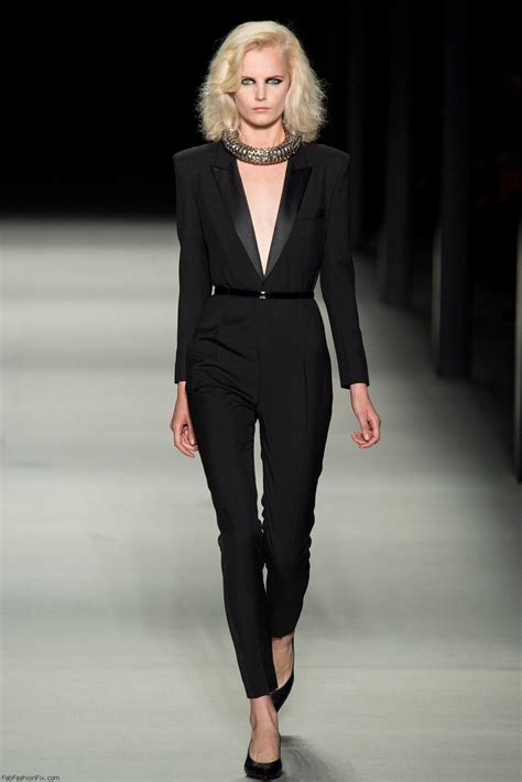 saint laurent clothing|st laurent clothing for women.